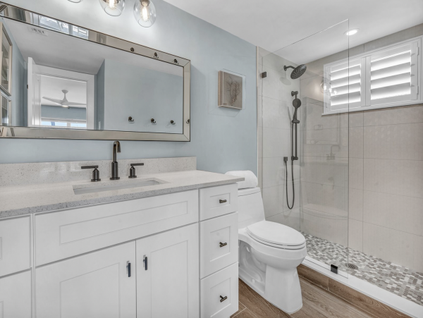 Key Colony Beach Vacation Home Sleeps Fourteen Guests