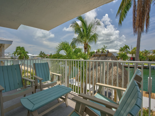 Key Colony Beach Vacation Home Sleeps Fourteen Guests