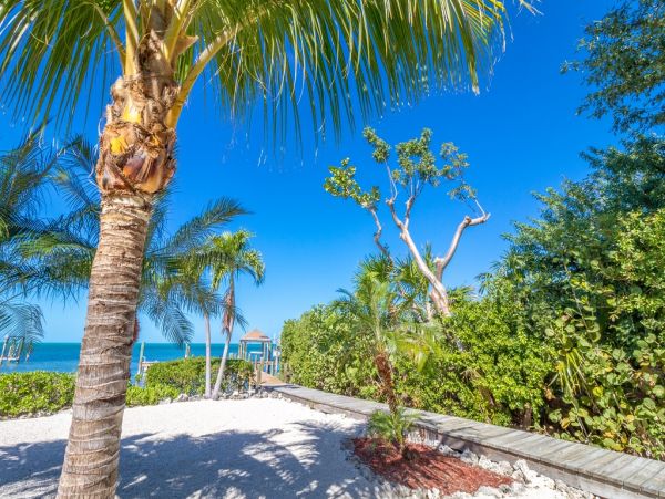 Four Bedroom Florida Keys Accommodation Stunning Views
