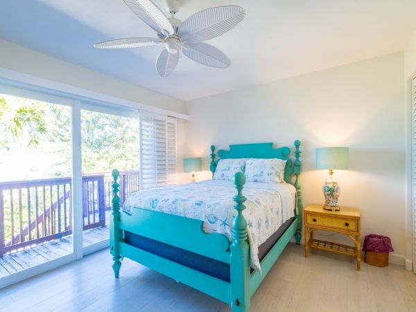 Four Bedroom Florida Keys Accommodation Stunning Views