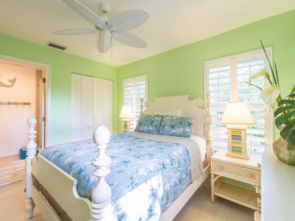 Four Bedroom Florida Keys Accommodation Stunning Views