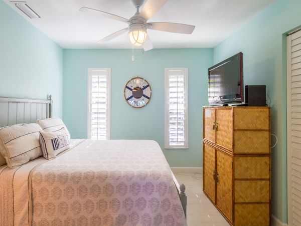 Four Bedroom Florida Keys Accommodation Stunning Views