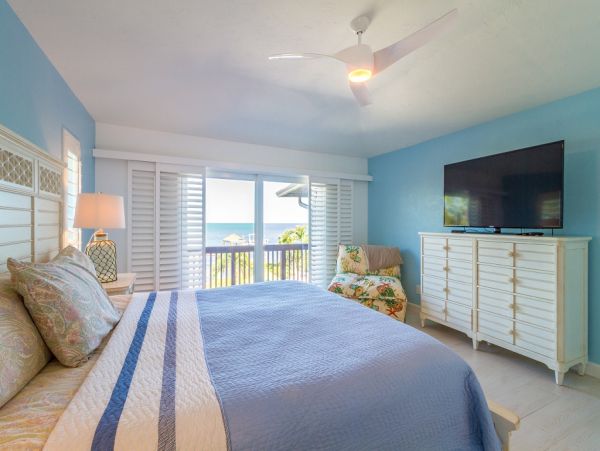 Four Bedroom Florida Keys Accommodation Stunning Views