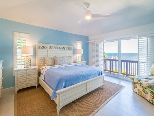 Four Bedroom Florida Keys Accommodation Stunning Views