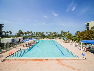 Longboat Key Condo 912194