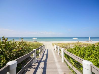 Longboat Key Condo 912194
