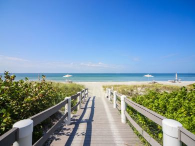 Longboat Key Condo 912196