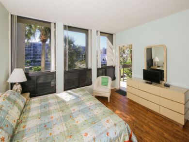 Longboat Key Condo 912196