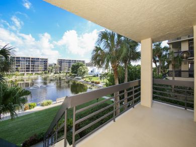 Longboat Key Condo 912196