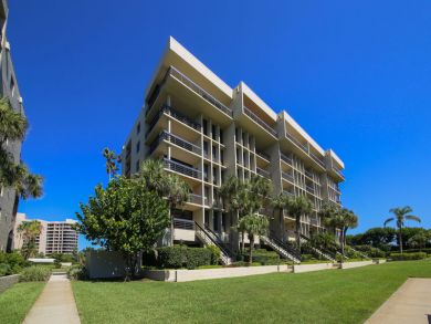 Longboat Key Condo 912196