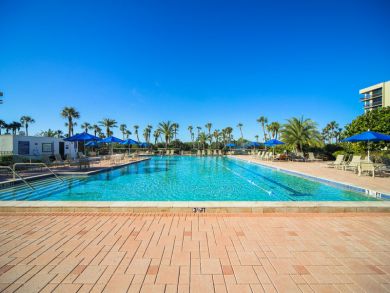 Longboat Key Condo 912196