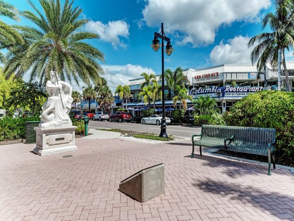 Lido Key Condo 912199