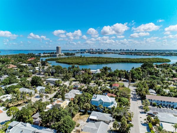 Lido Key Condo 912199