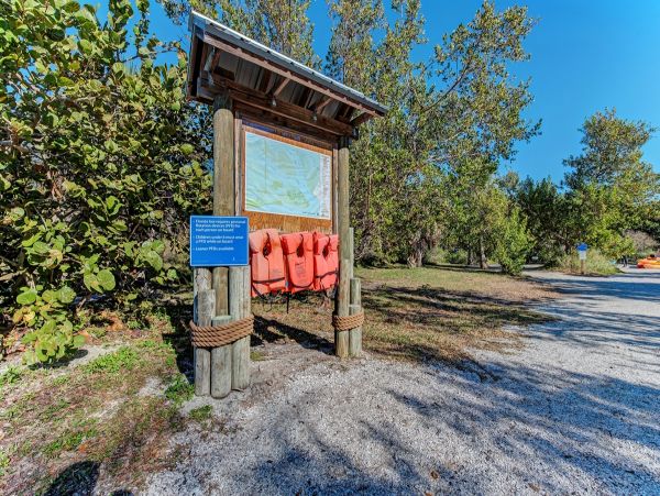 Lido Key Condo 912199