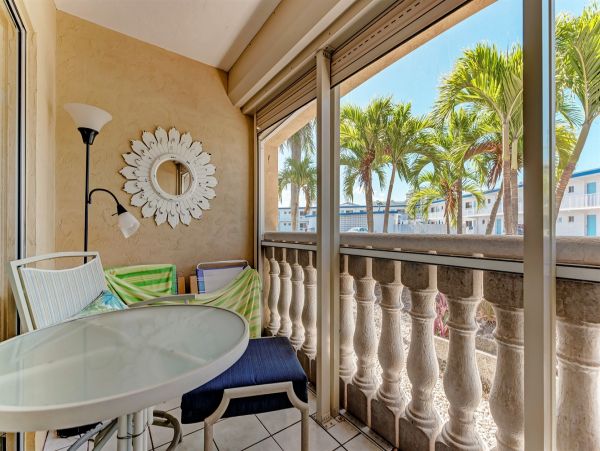 Lido Key Condo 912199
