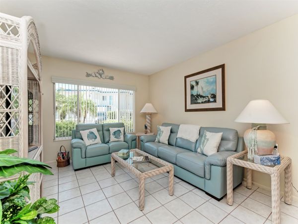 Lido Key Condo 912199