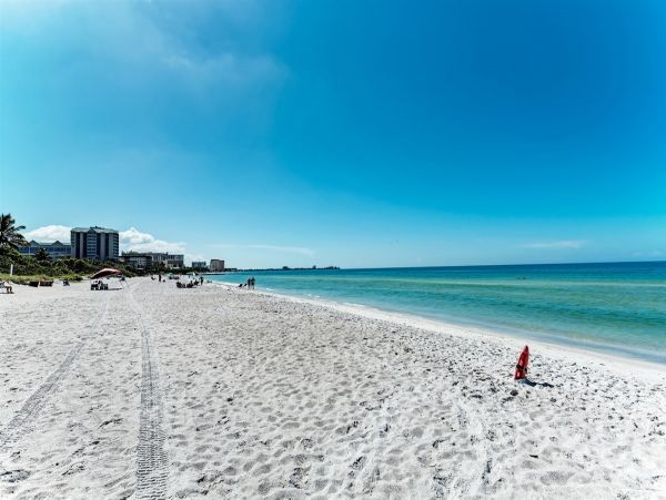 Lido Key Condo 912199