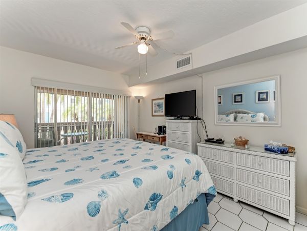 Lido Key Condo 912199