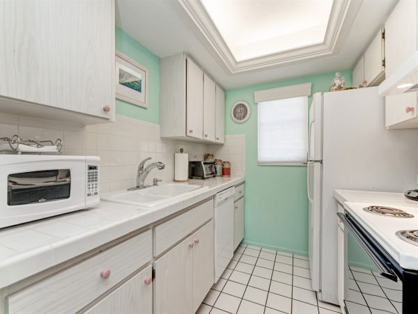 Lido Key Condo 912199