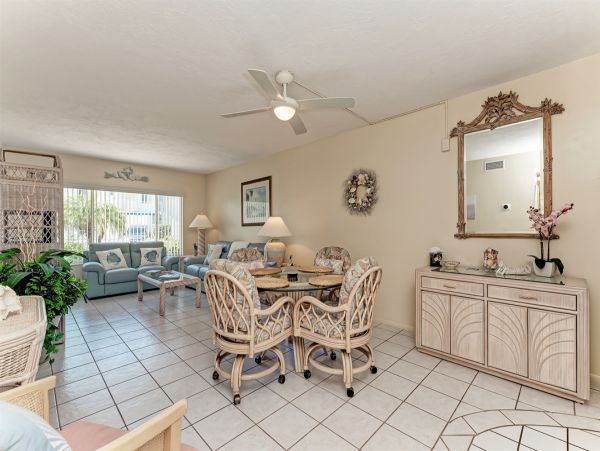 Lido Key Condo 912199