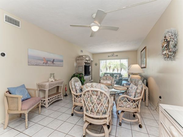 Lido Key Condo 912199
