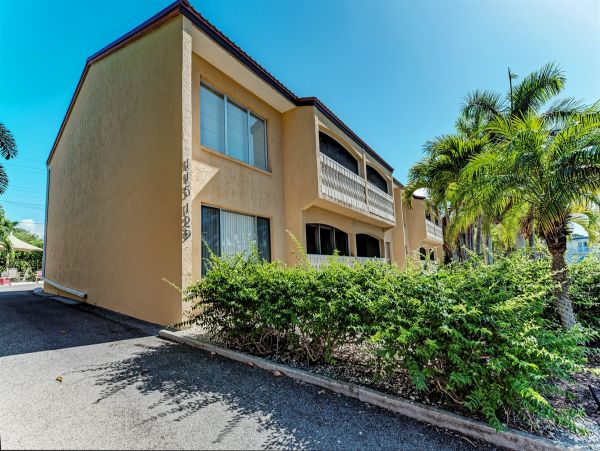 Lido Key Condo 912199