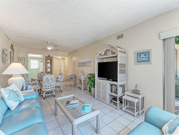 Lido Key Condo 912199