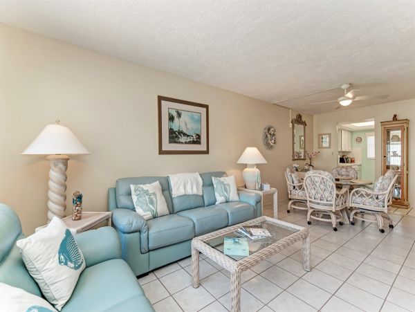 Lido Key Condo 912199