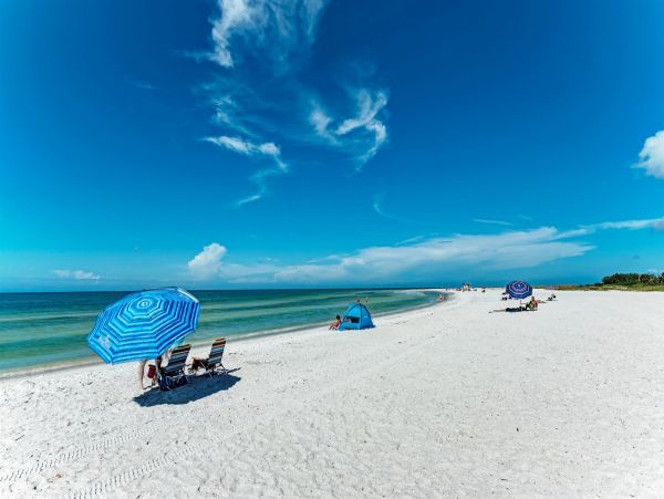 Lido Key Condo 912199