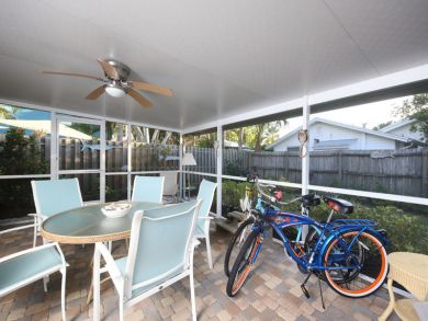 Siesta Key Home 912200
