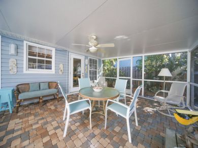Siesta Key Home 912200