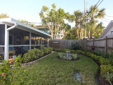 Siesta Key Home 912200