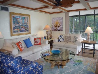 Sanibel Condo 912217