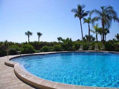 Sanibel Condo 912217
