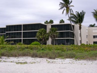 Sanibel Condo 912217