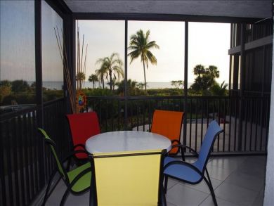 Sanibel Condo 912217