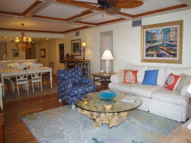 Sanibel Condo 912217