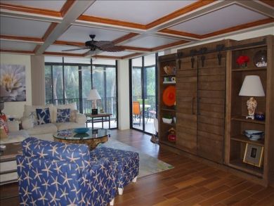 Sanibel Condo 912217
