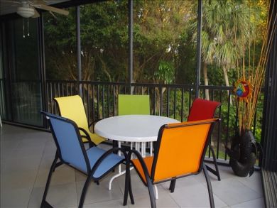 Sanibel Condo 912217