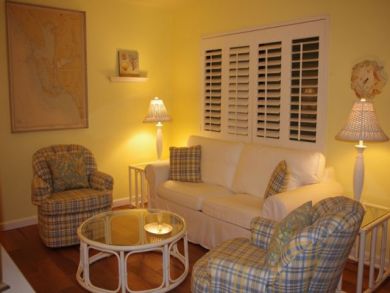 Sanibel Condo 912217