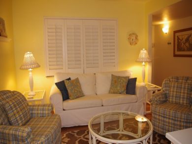Sanibel Condo 912217