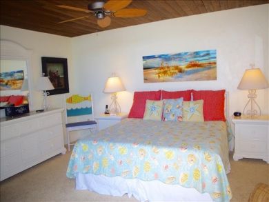Sanibel Condo 912217