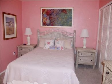 Sanibel Condo 912217