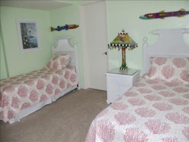 Sanibel Condo 912217