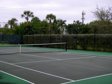 Sanibel Condo 912217