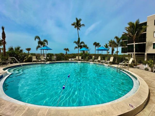 Sanibel Condo 912218