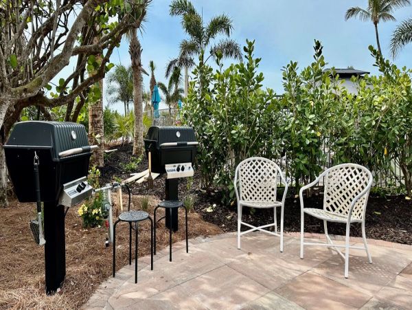 Sanibel Condo 912218