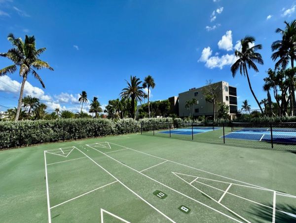 Sanibel Condo 912218