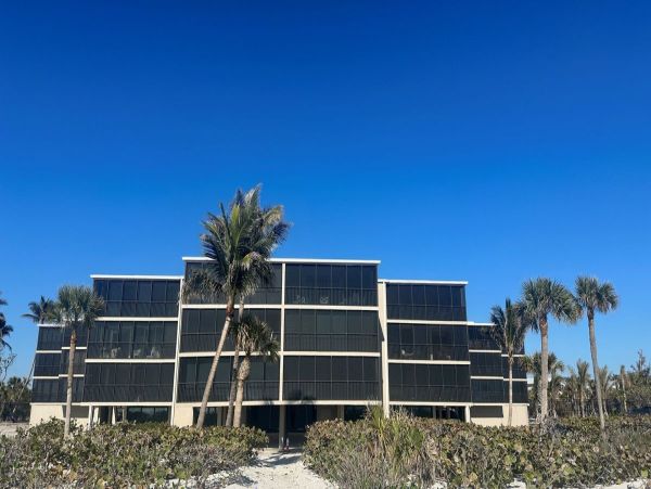Sanibel Condo 912218