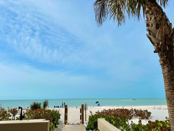 Sanibel Condo 912218
